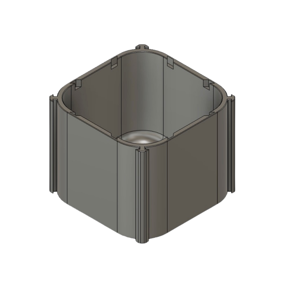 Box 40mm