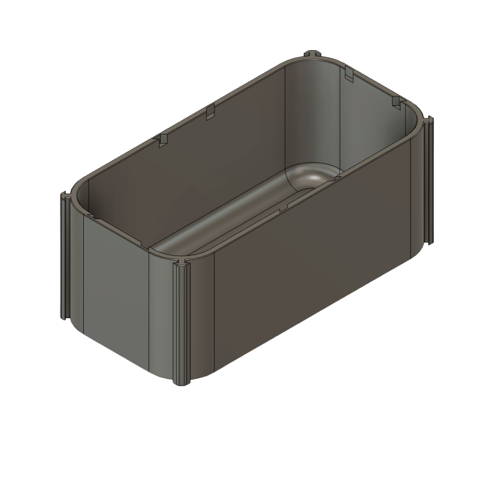 Box 40mm