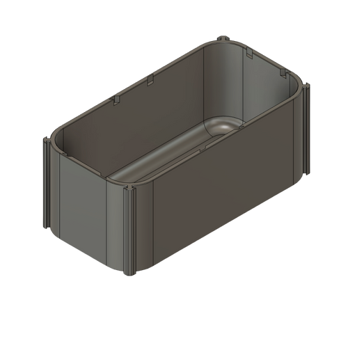 Box 40mm