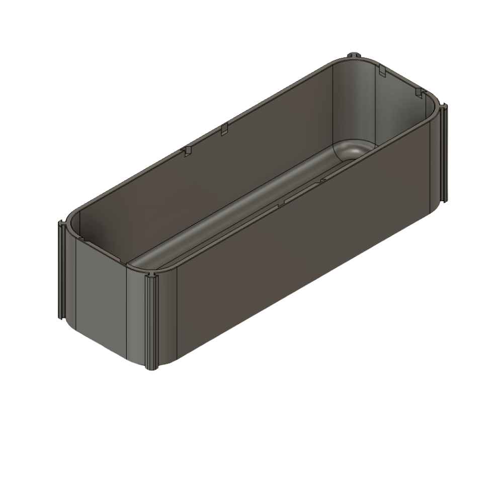 Box 40mm