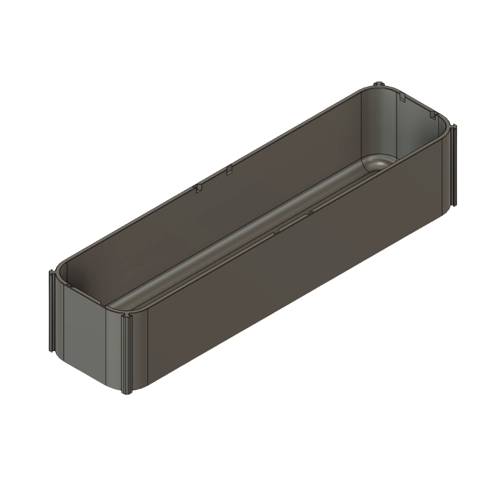 Box 40mm