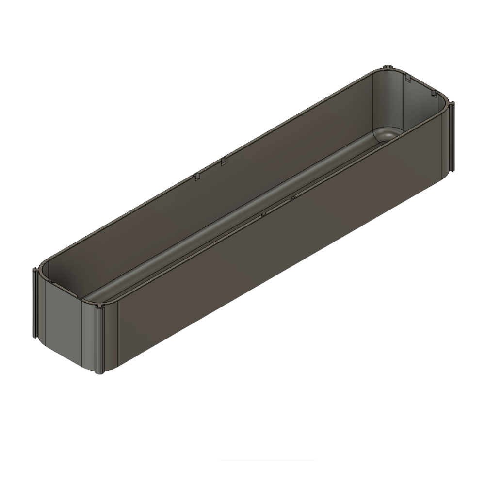 Box 40mm