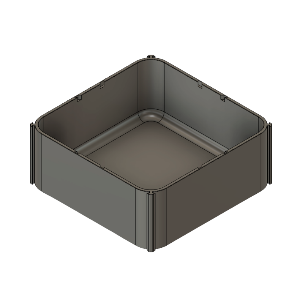 Box 40mm