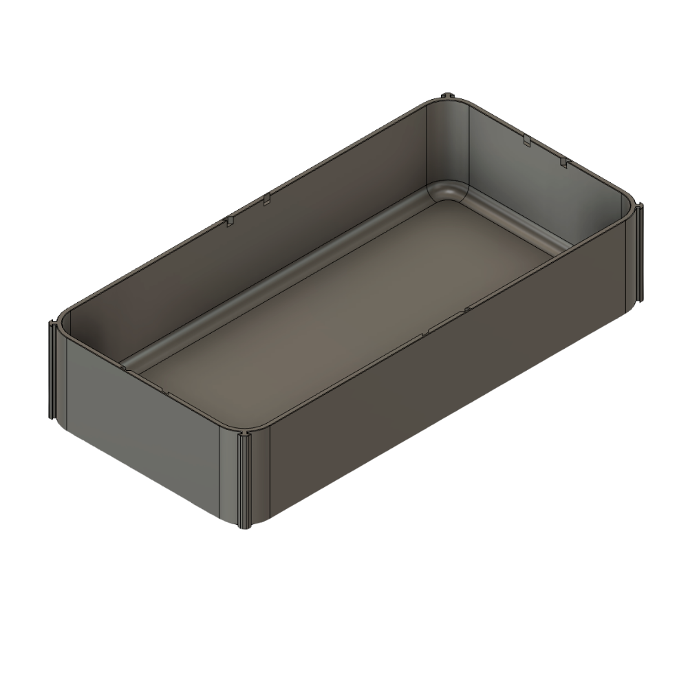 Box 40mm