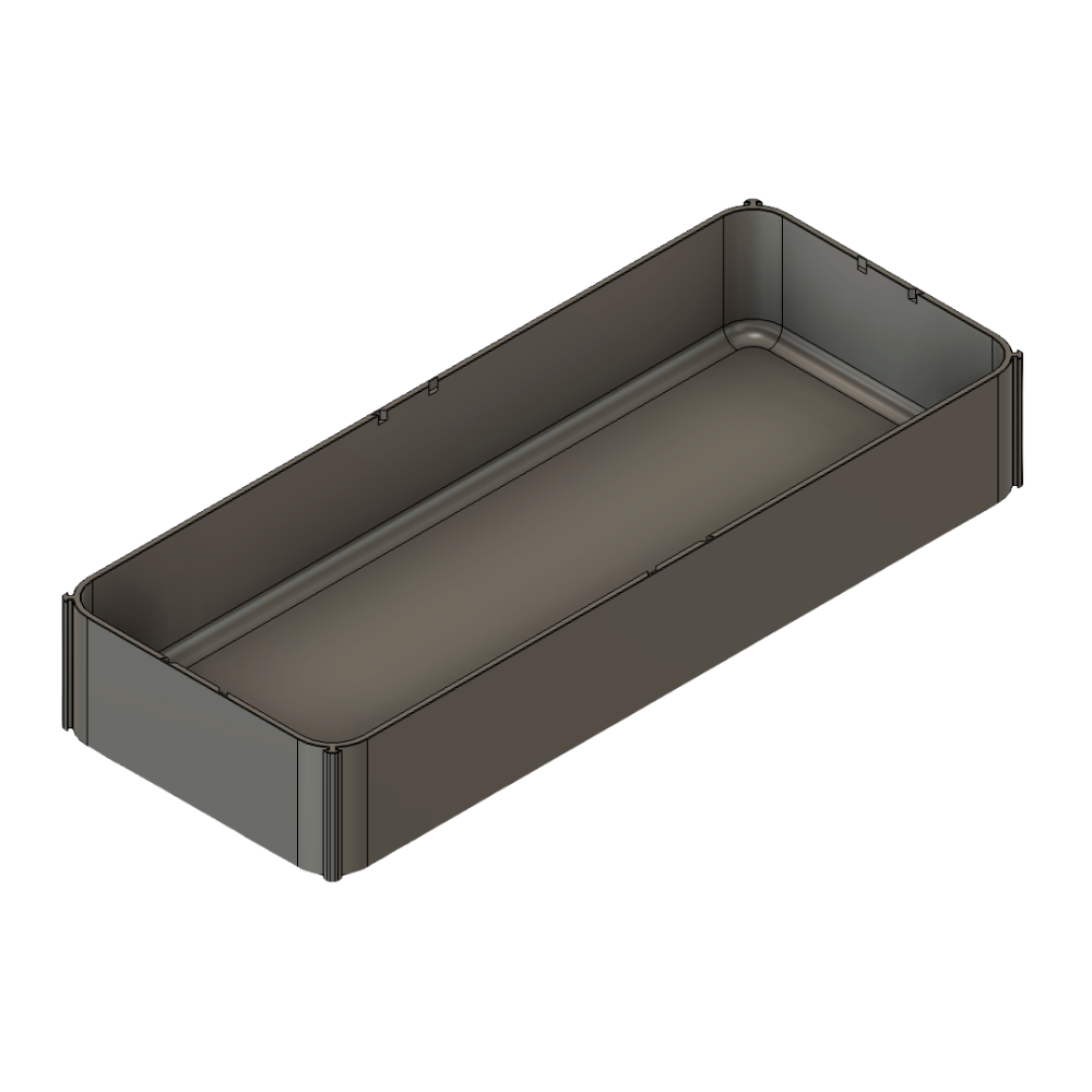 Box 40mm