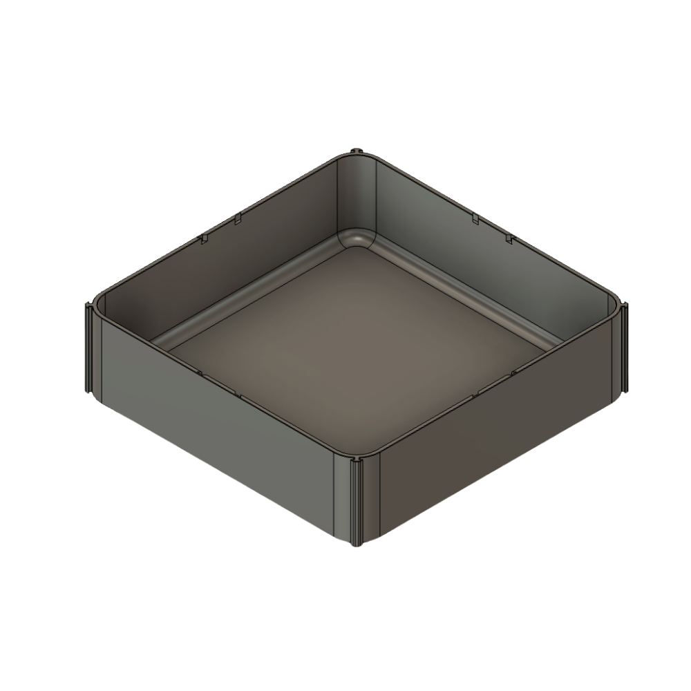 Box 40mm
