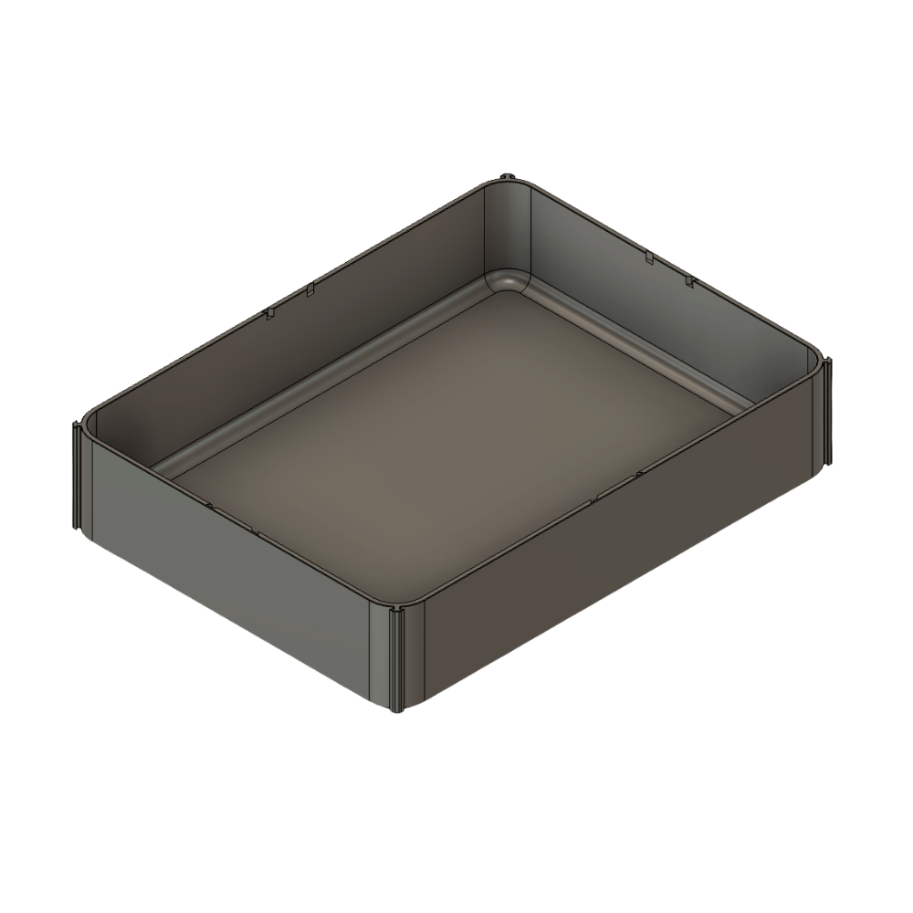 Box 40mm