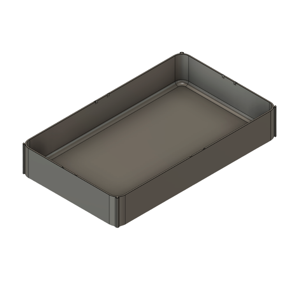 Box 40mm