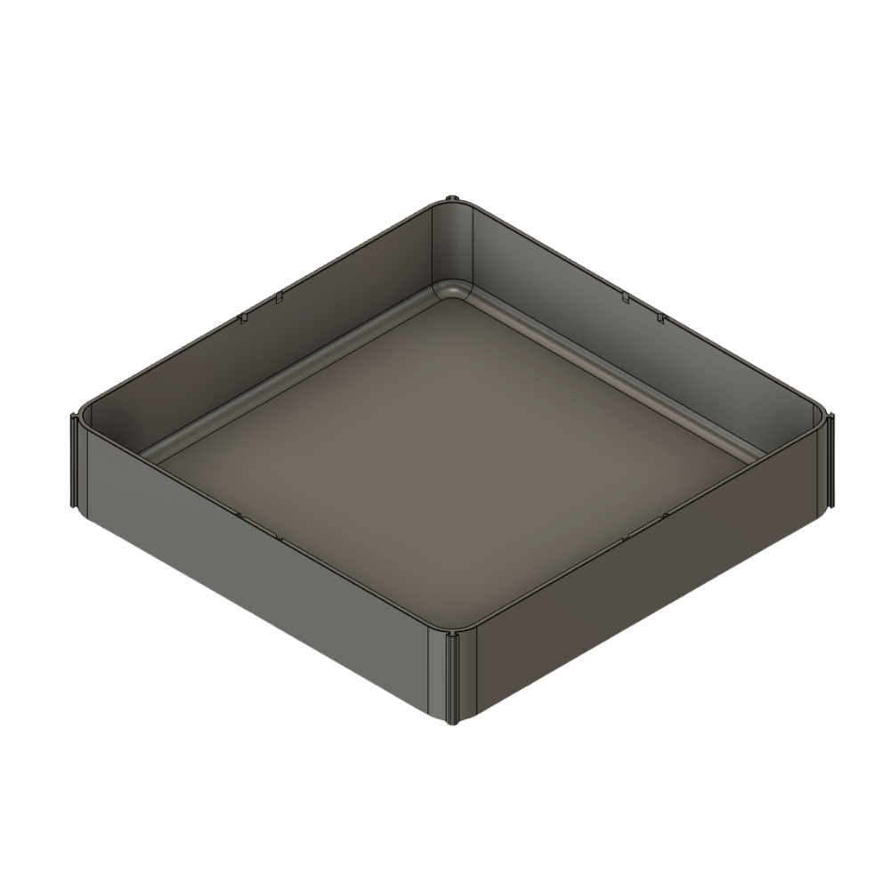 Box 40mm