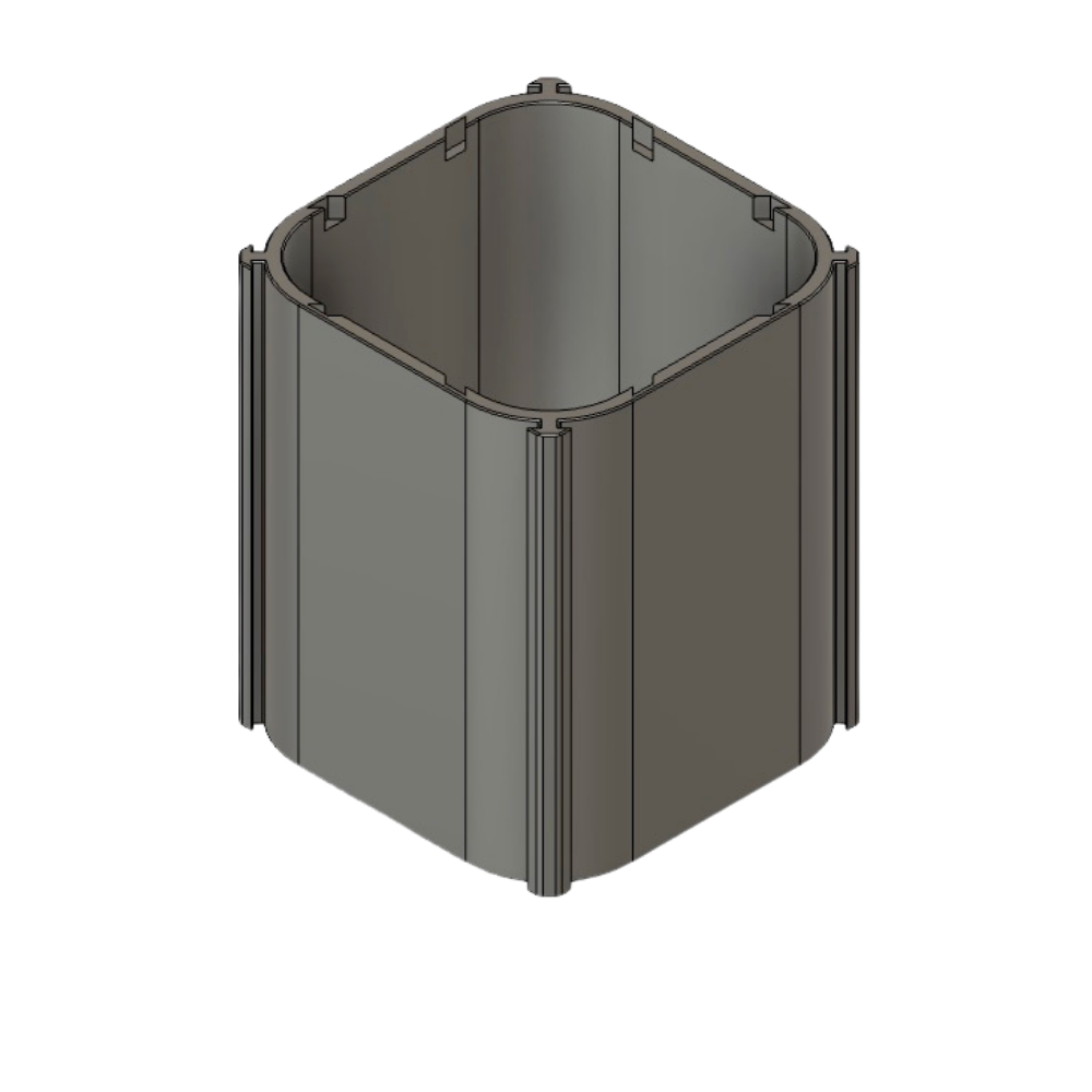 Box 60mm