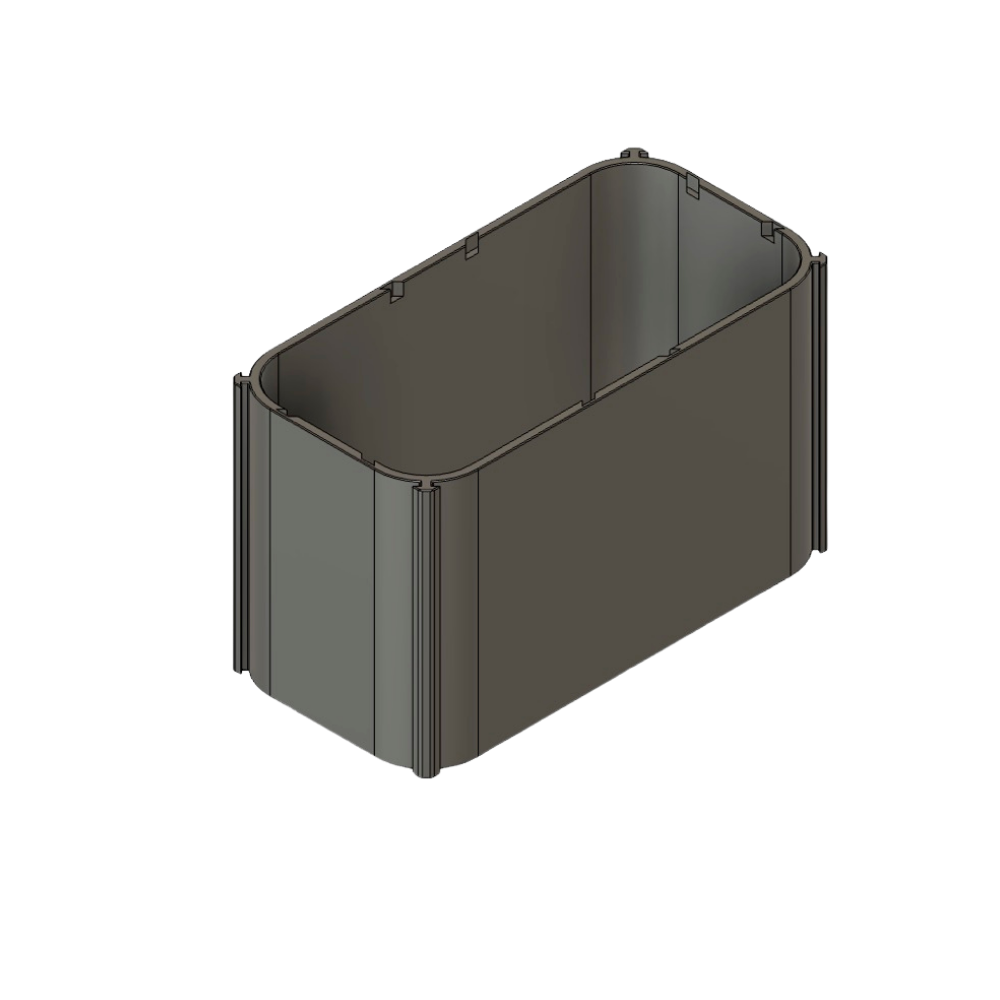 Box 60mm