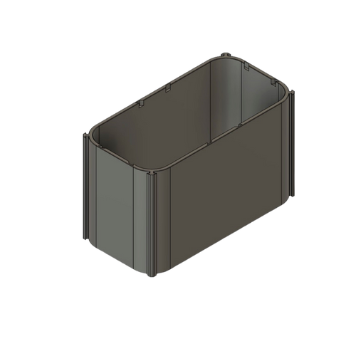 Box 60mm