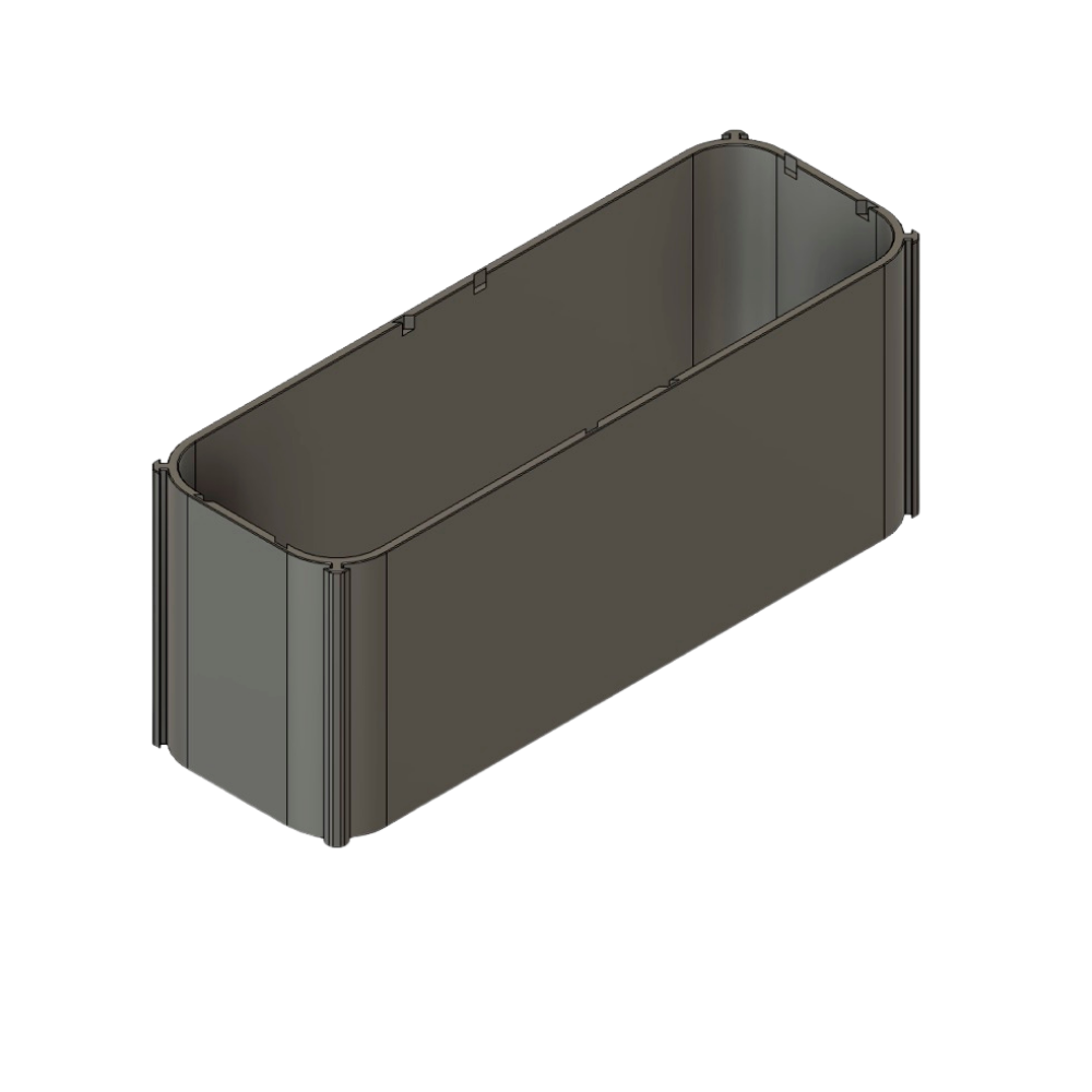 Box 60mm