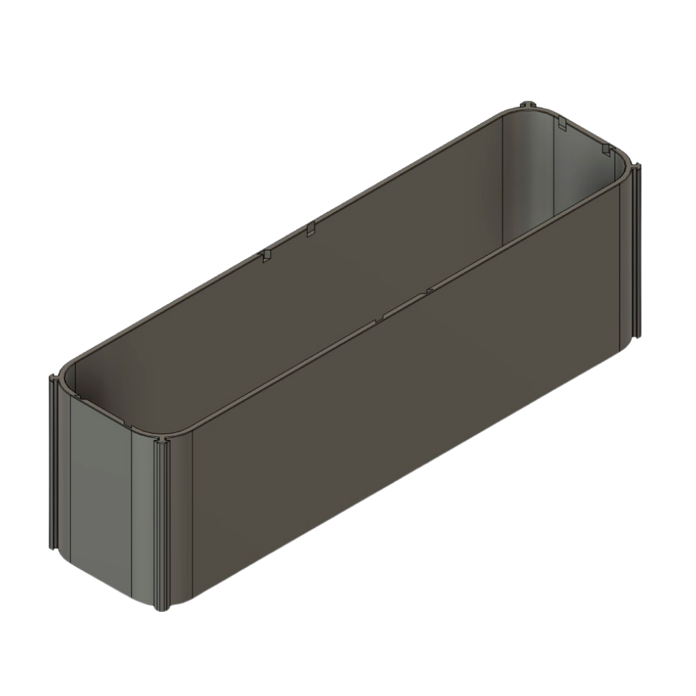 Box 60mm