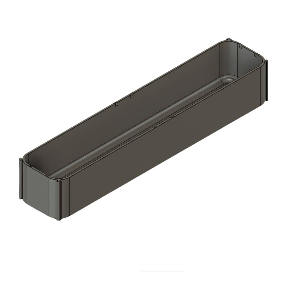 Box 60mm