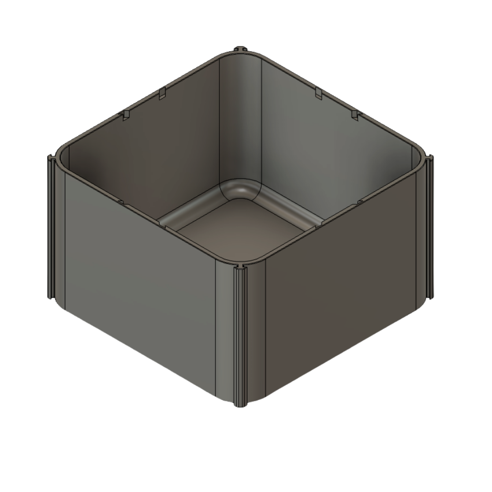 Box 60mm
