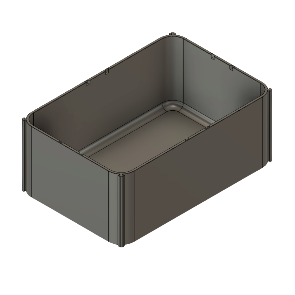 Box 60mm