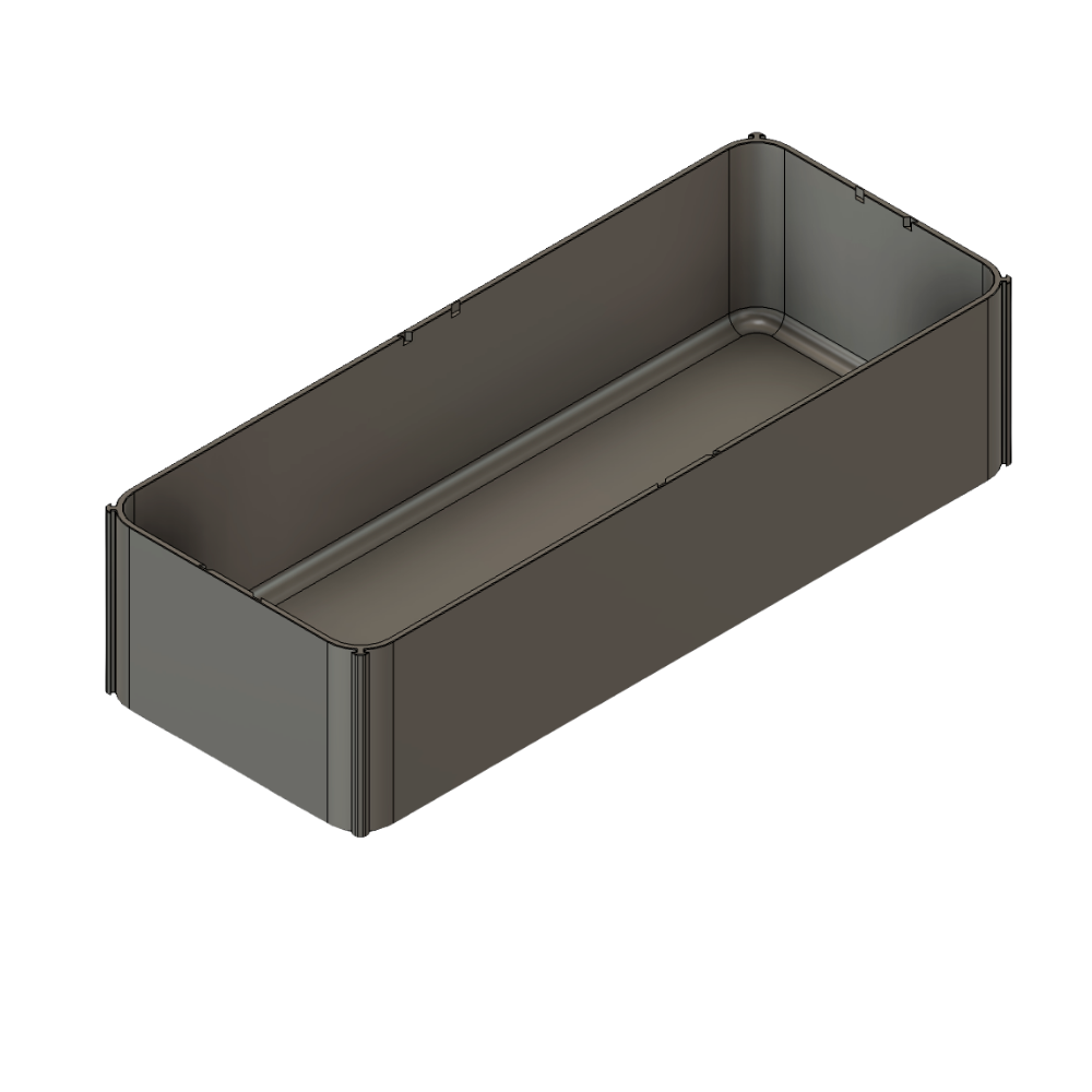 Box 60mm
