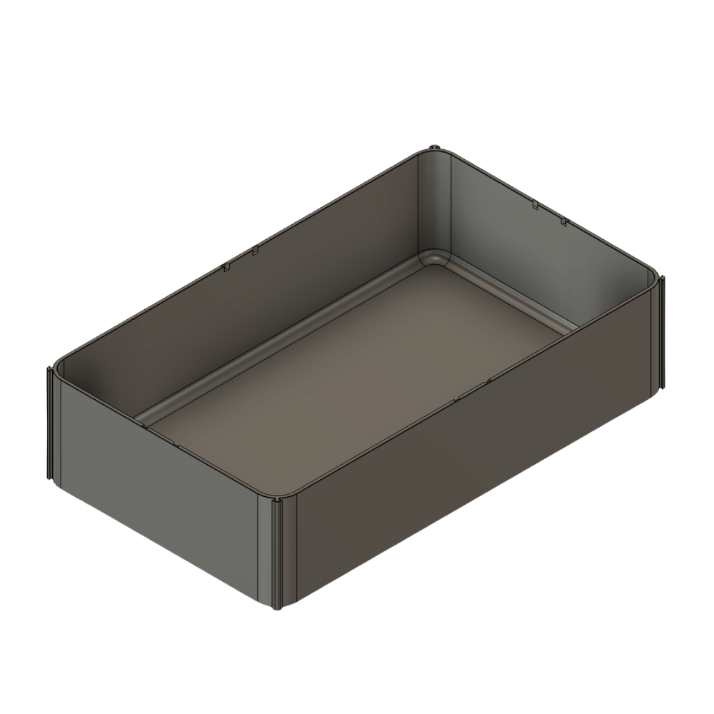 Box 60mm