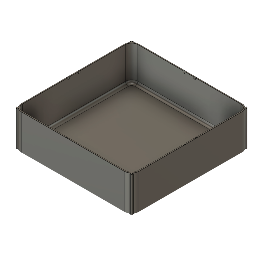 Box 60mm