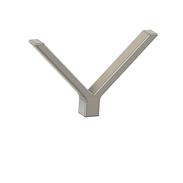 Prisma-Auflage 50 mm – Lochplatte von ToolMS