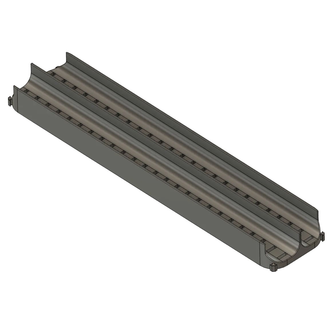 Mulde 25mm