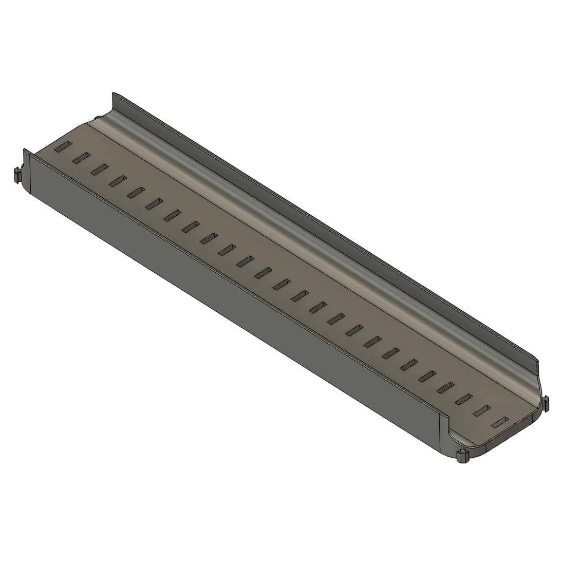 Mulde 50mm