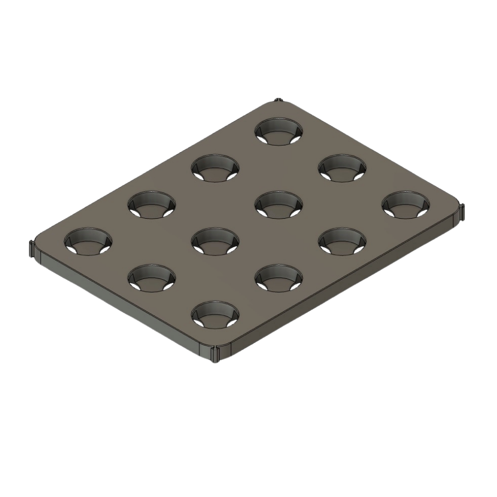Spannzangen ER25/32