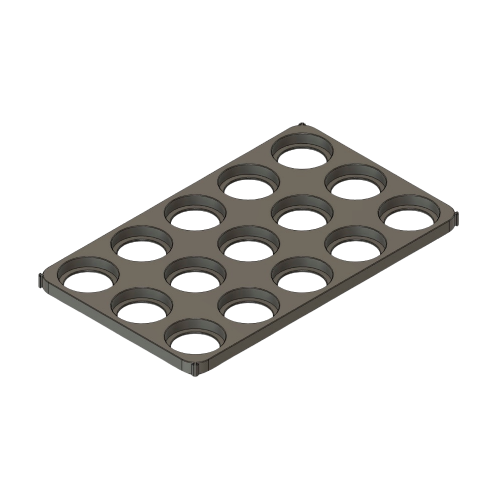 Reduzierhülse 32/40