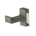 Wandeinsatz Ablage Flach (Wandsystem Clip) – Wandorganizer von ToolMS